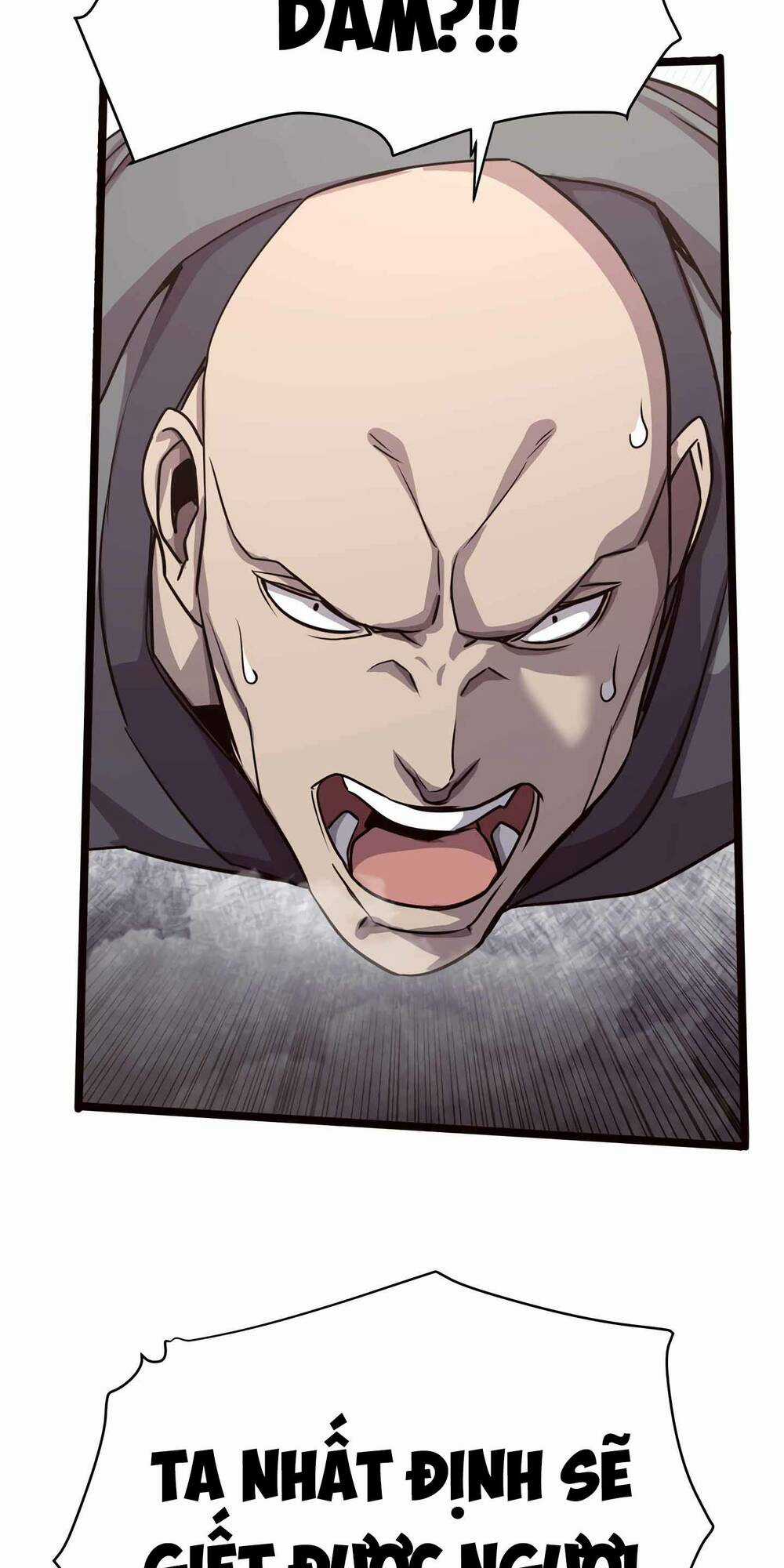 Kẻ Thù Chapter 33 trang 20