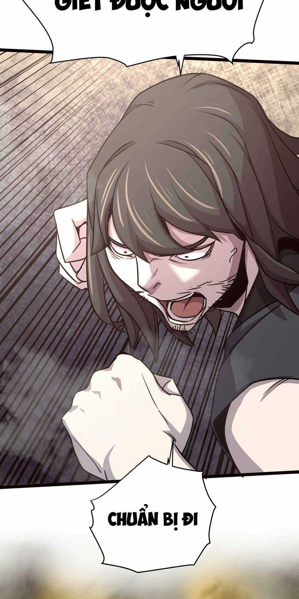 Kẻ Thù Chapter 33 trang 21