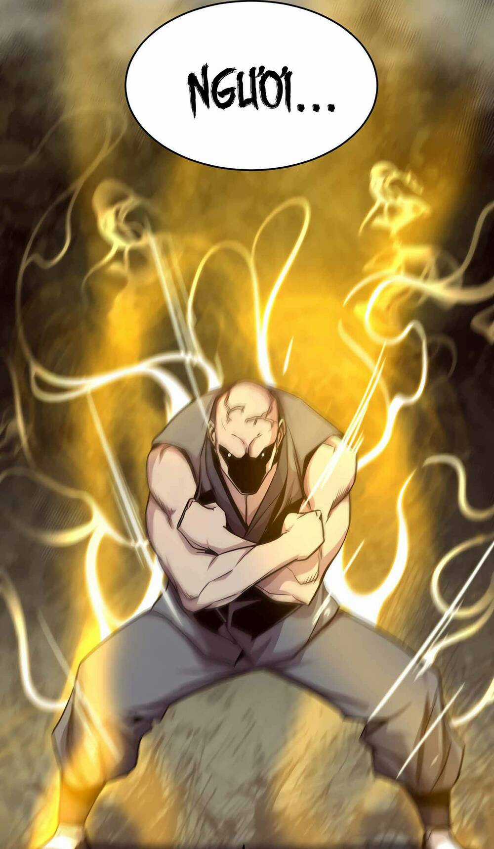 Kẻ Thù Chapter 33 trang 22