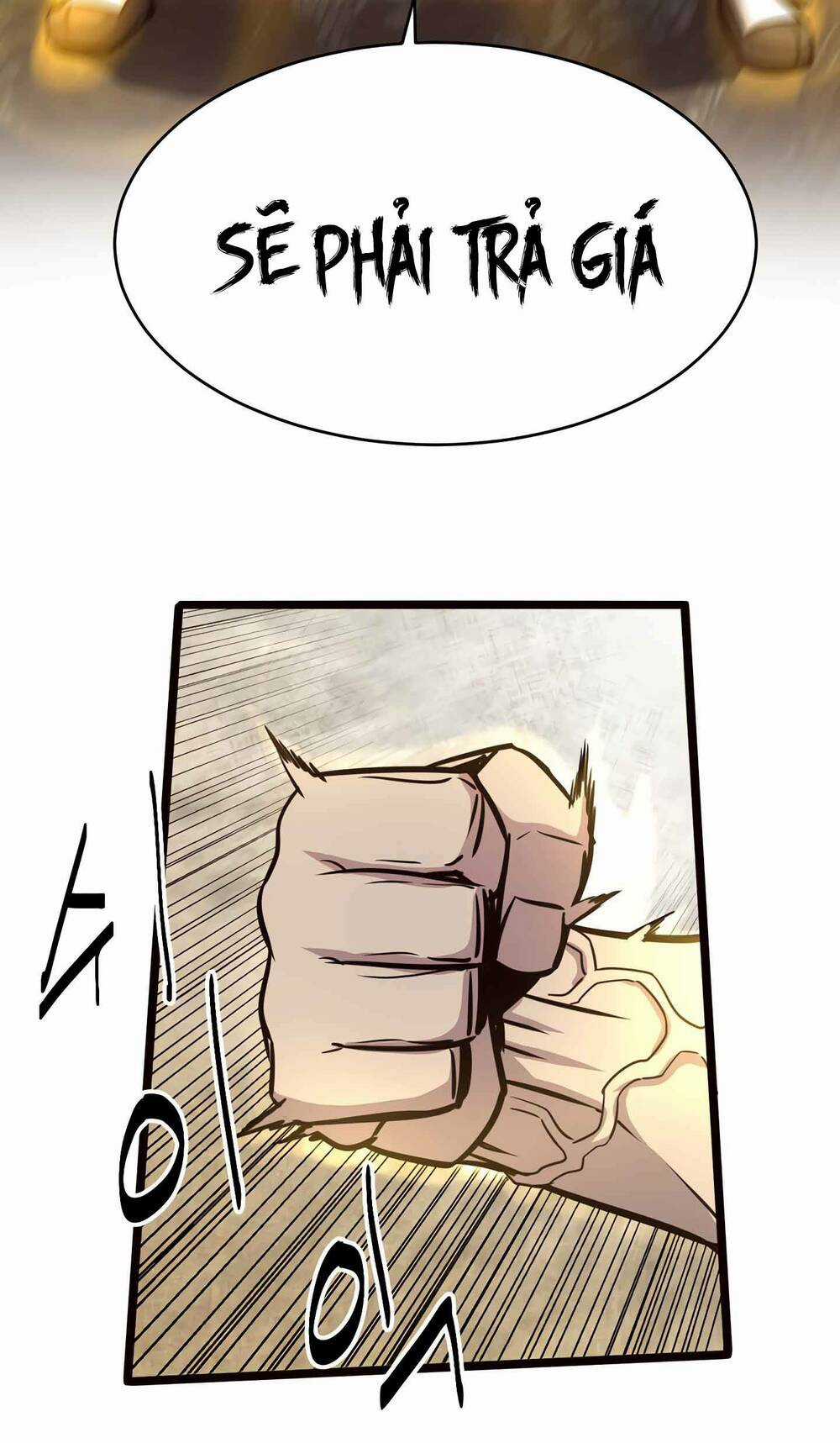 Kẻ Thù Chapter 33 trang 23