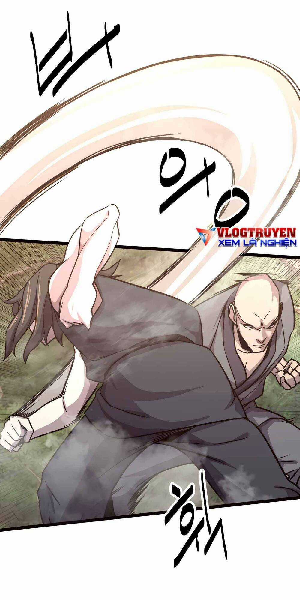 Kẻ Thù Chapter 33 trang 24