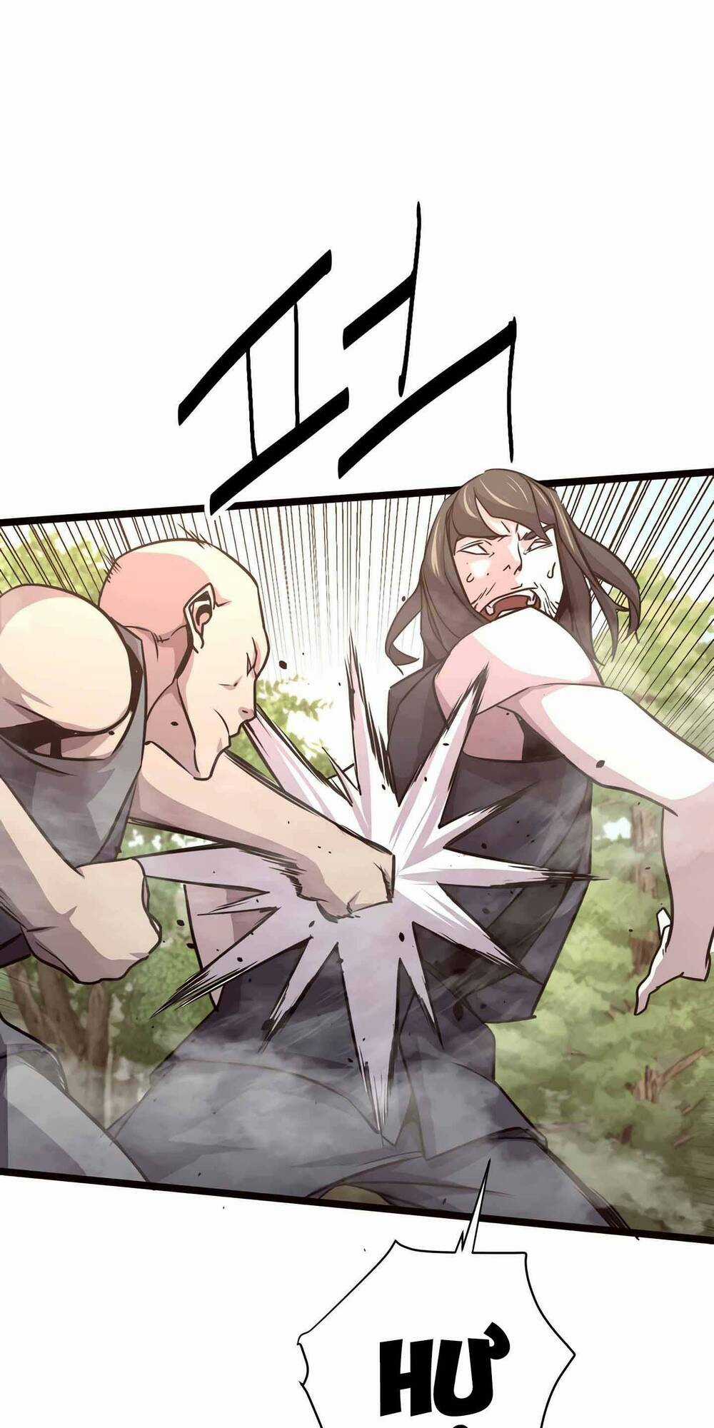 Kẻ Thù Chapter 33 trang 25