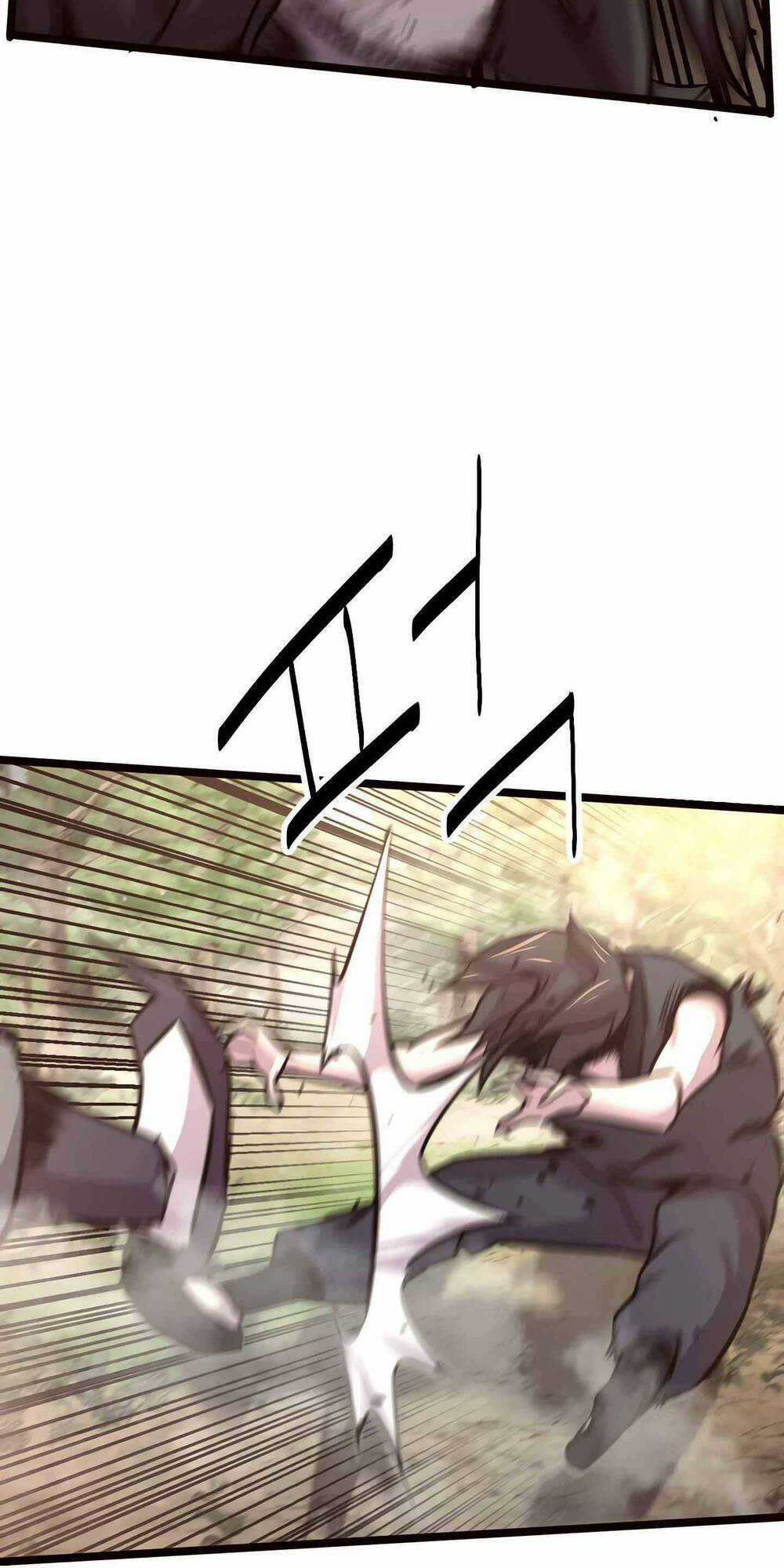 Kẻ Thù Chapter 33 trang 27