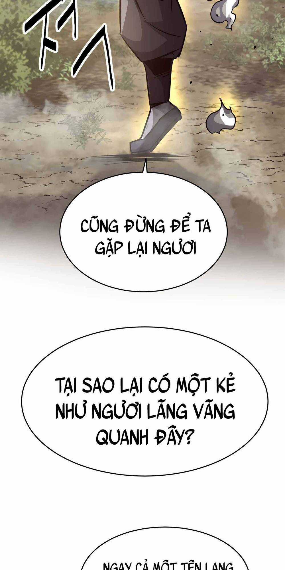 Kẻ Thù Chapter 33 trang 29