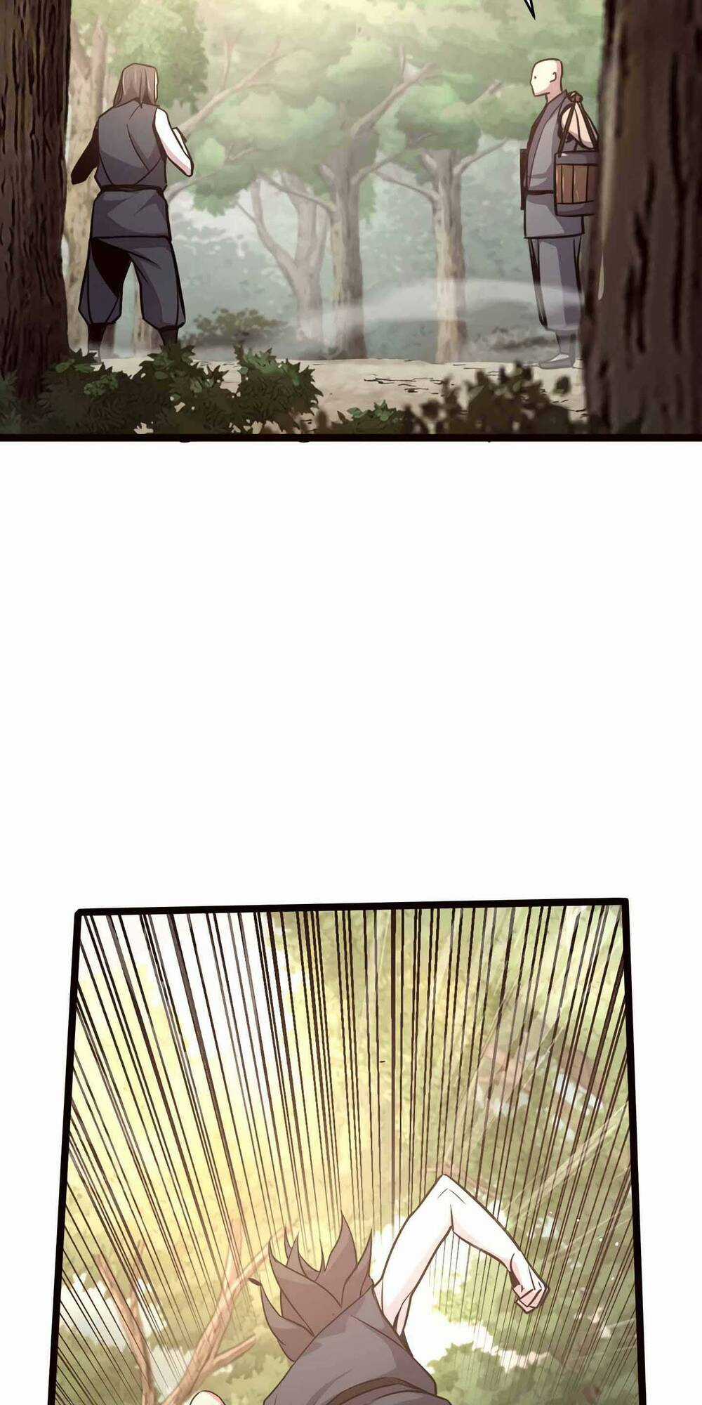 Kẻ Thù Chapter 33 trang 3