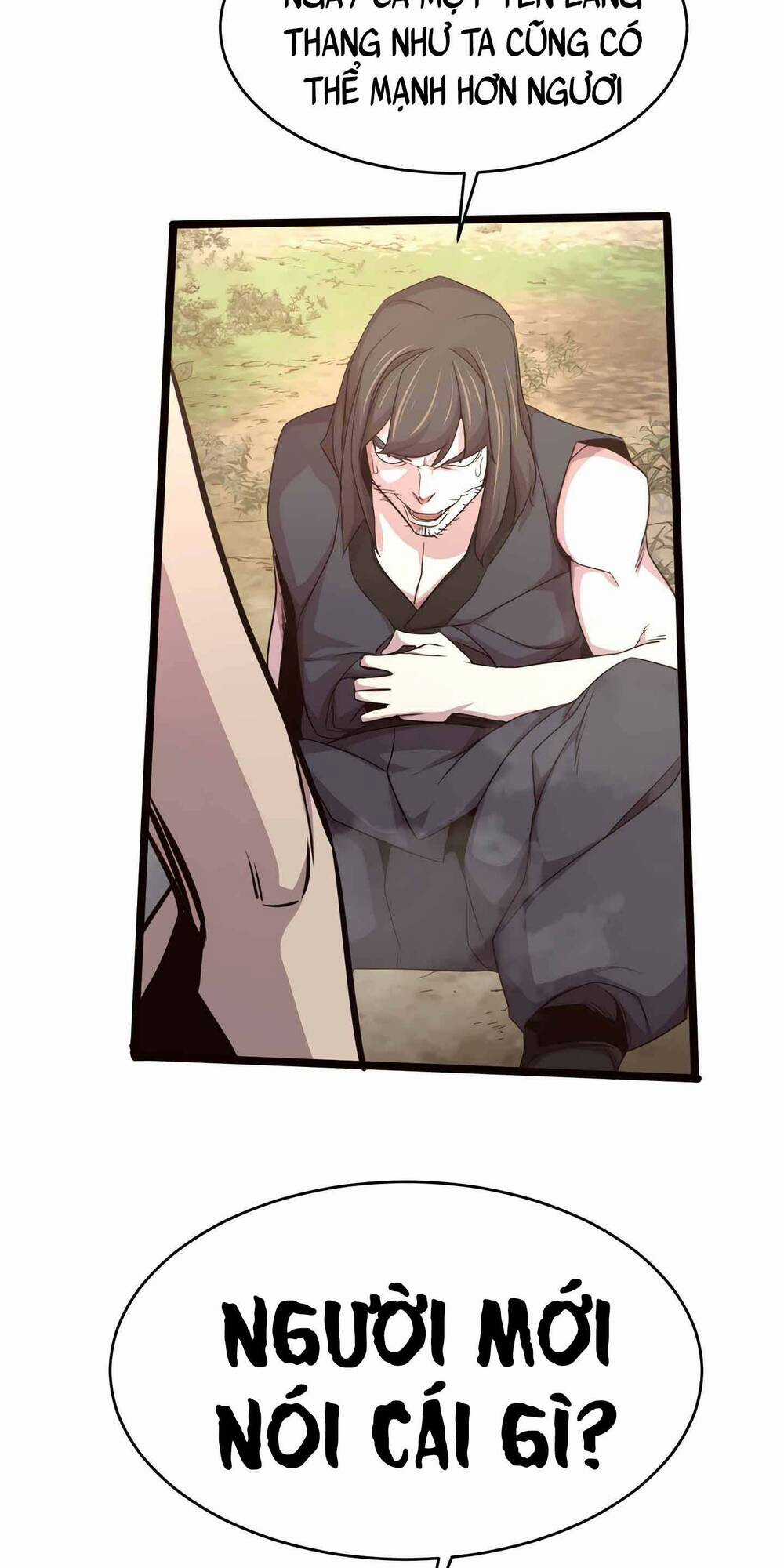 Kẻ Thù Chapter 33 trang 30