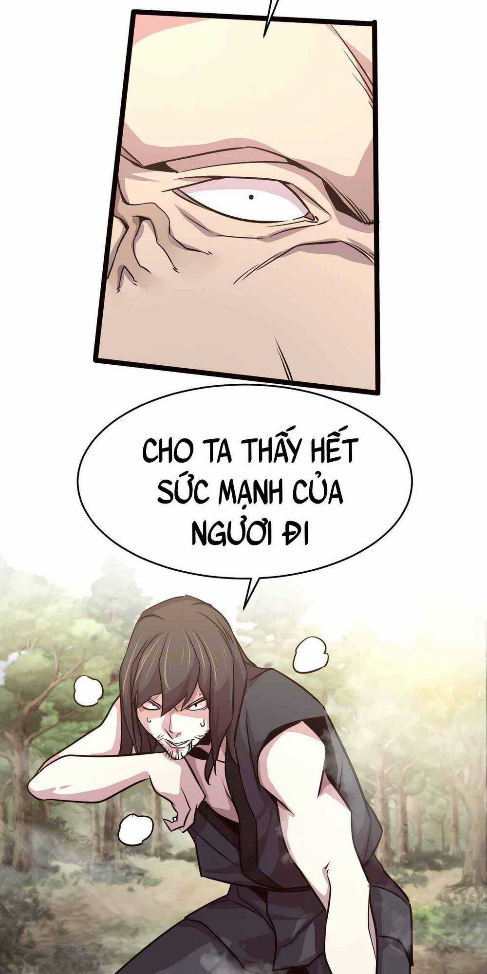 Kẻ Thù Chapter 33 trang 31