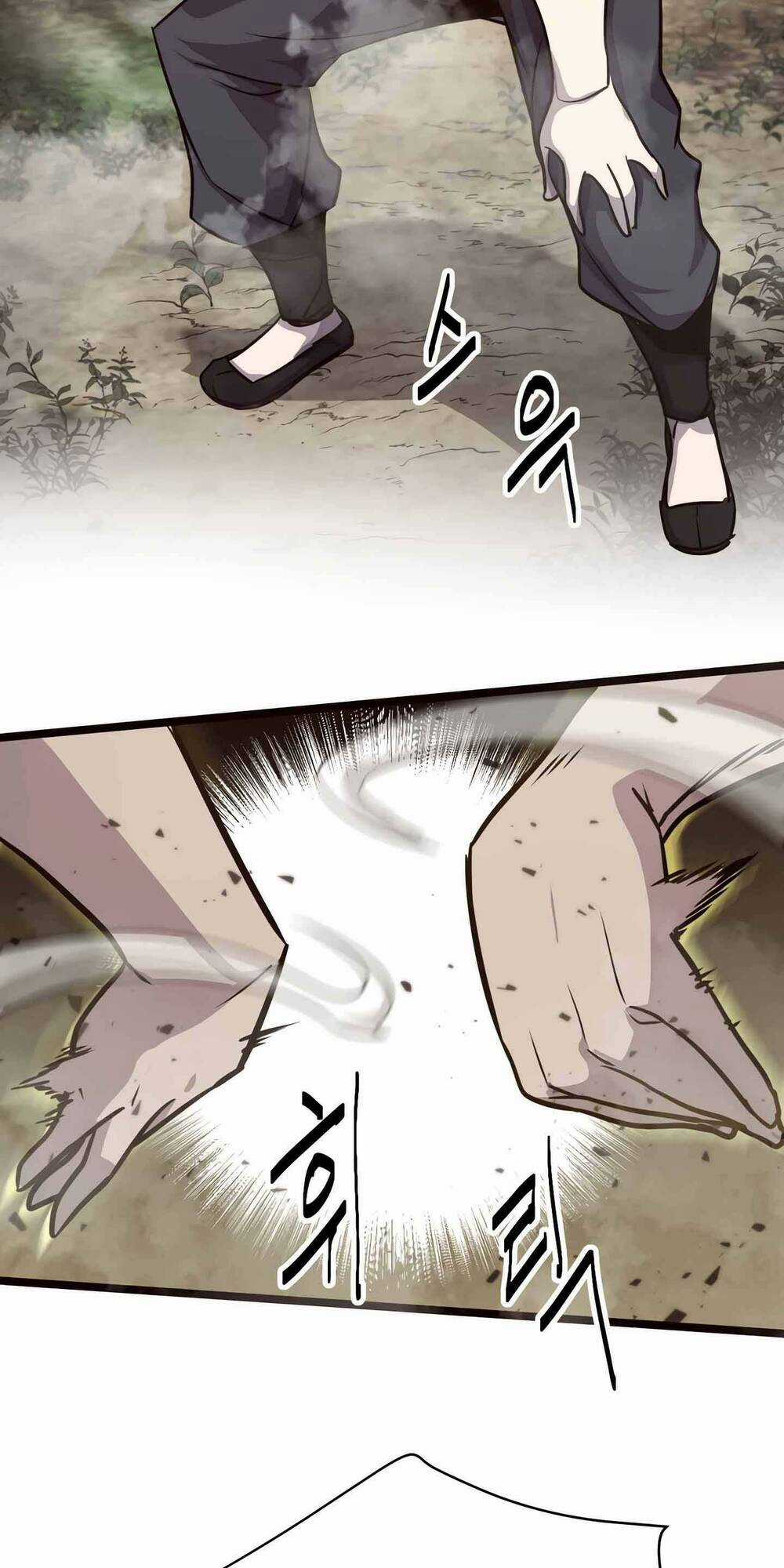 Kẻ Thù Chapter 33 trang 32