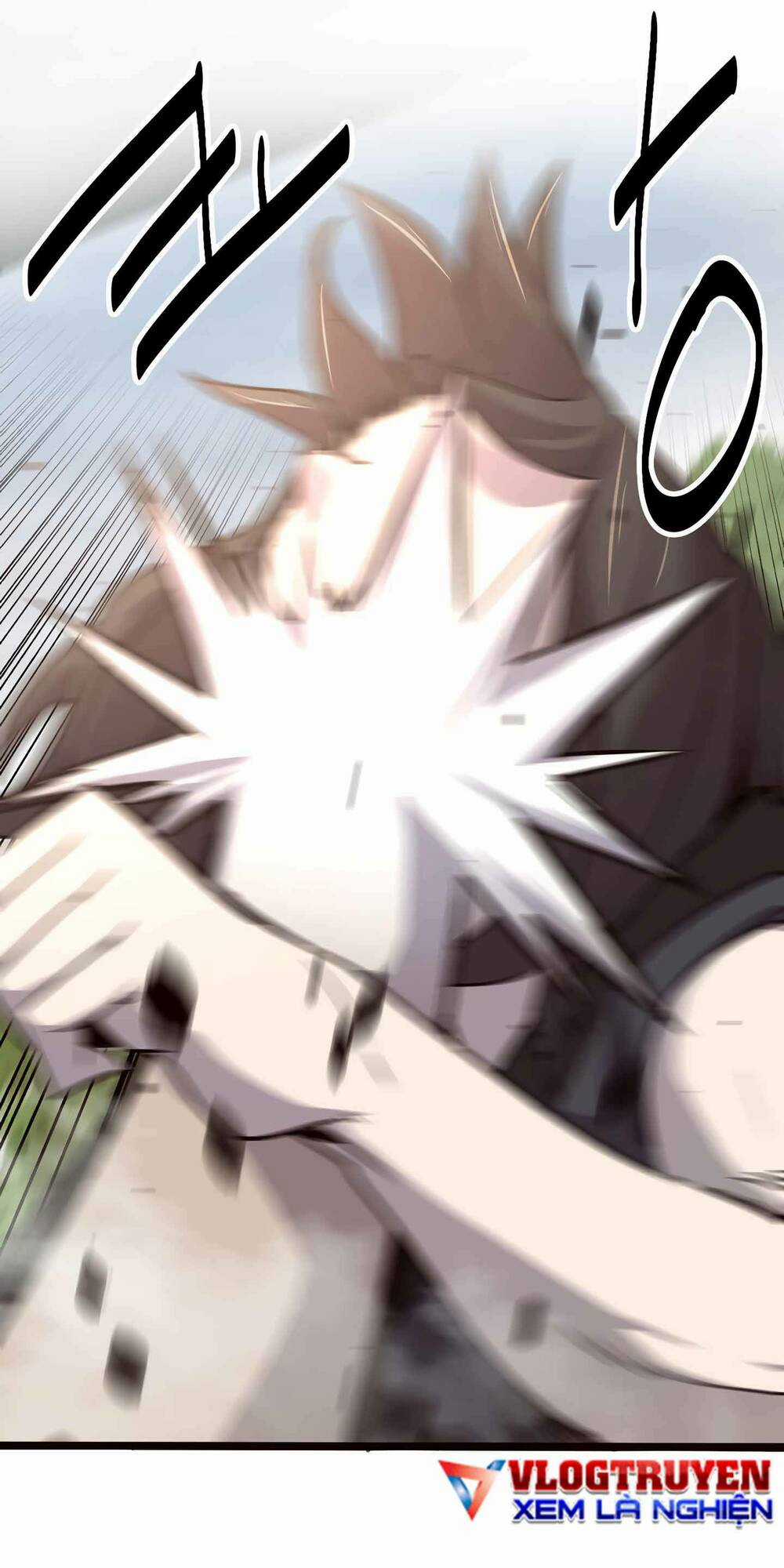 Kẻ Thù Chapter 33 trang 36