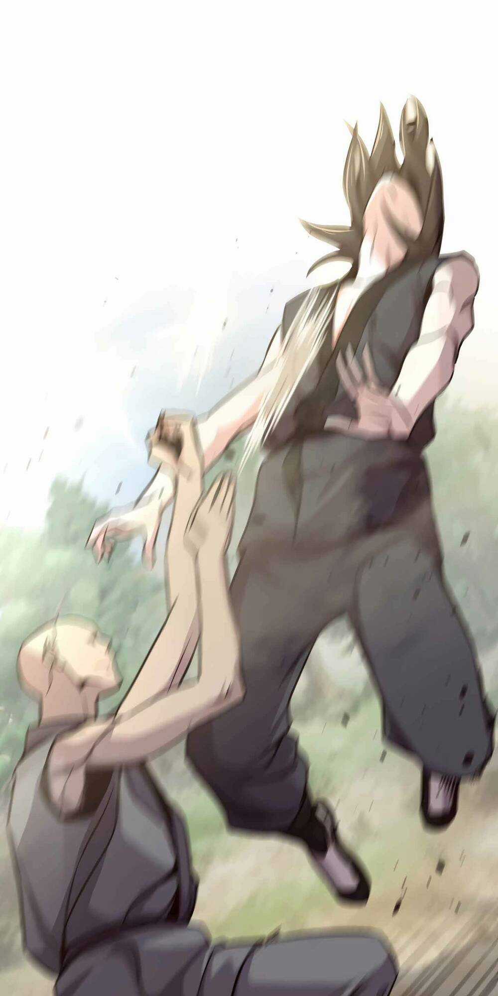 Kẻ Thù Chapter 33 trang 37