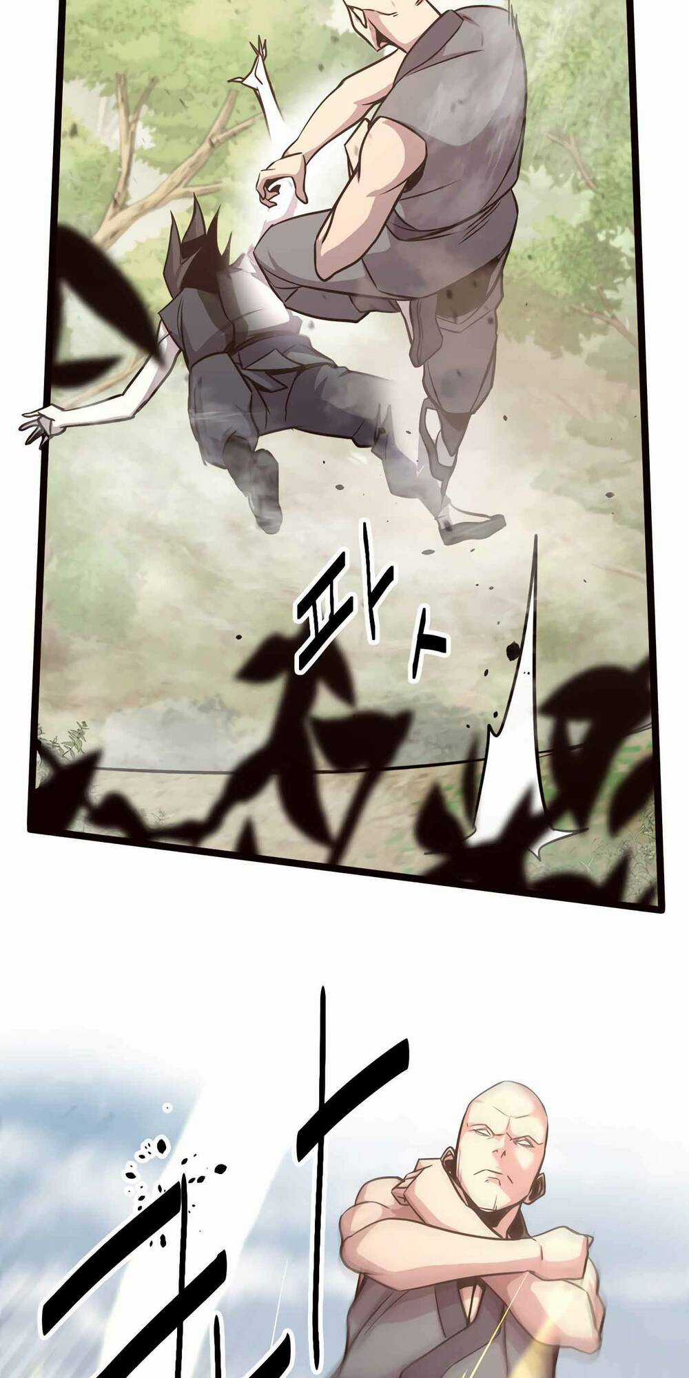 Kẻ Thù Chapter 33 trang 39