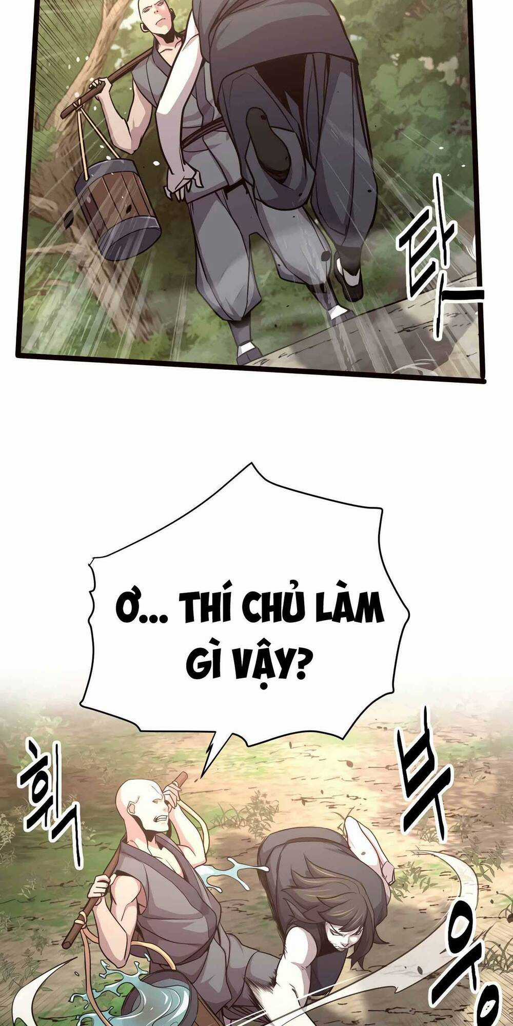 Kẻ Thù Chapter 33 trang 4