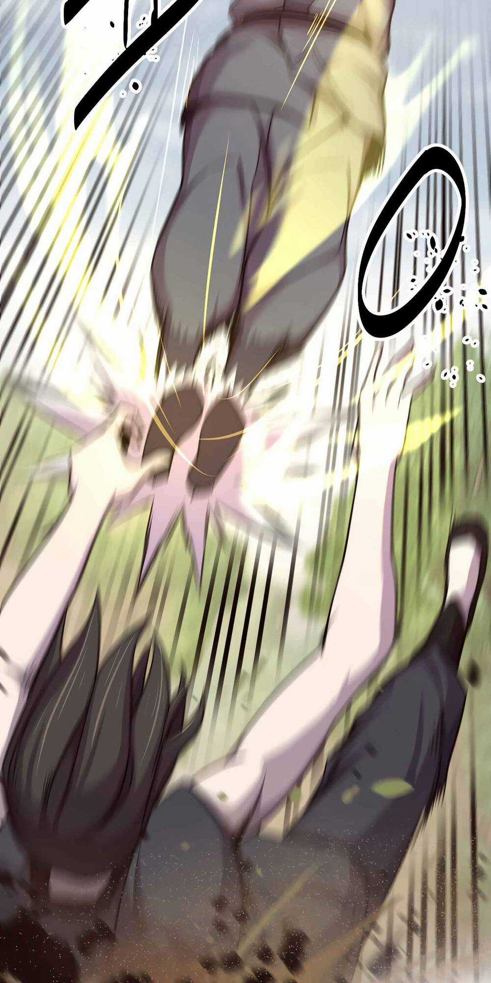 Kẻ Thù Chapter 33 trang 40