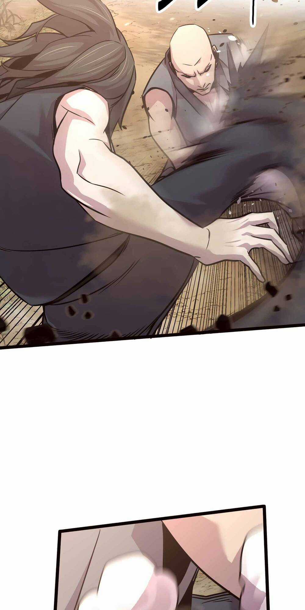 Kẻ Thù Chapter 33 trang 42