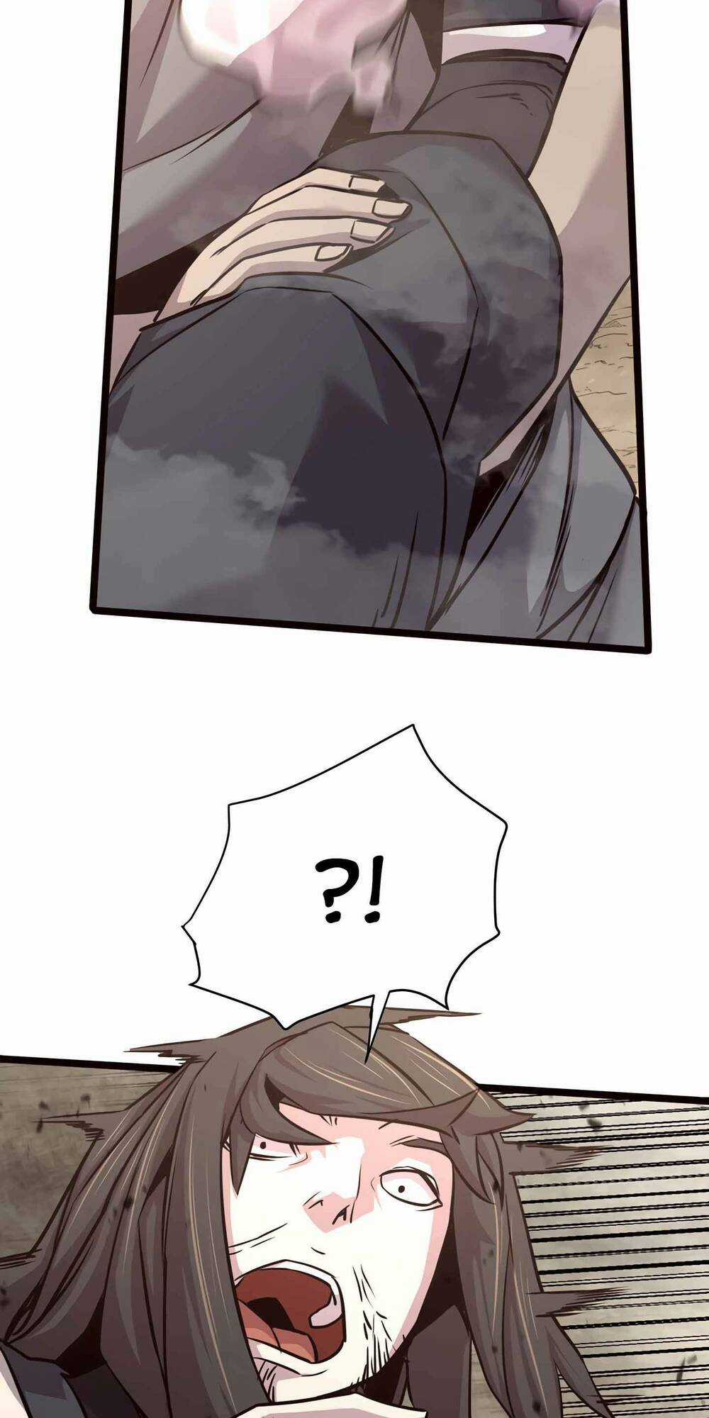 Kẻ Thù Chapter 33 trang 43