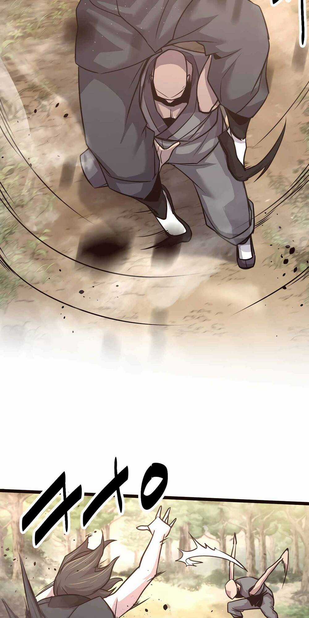 Kẻ Thù Chapter 33 trang 45