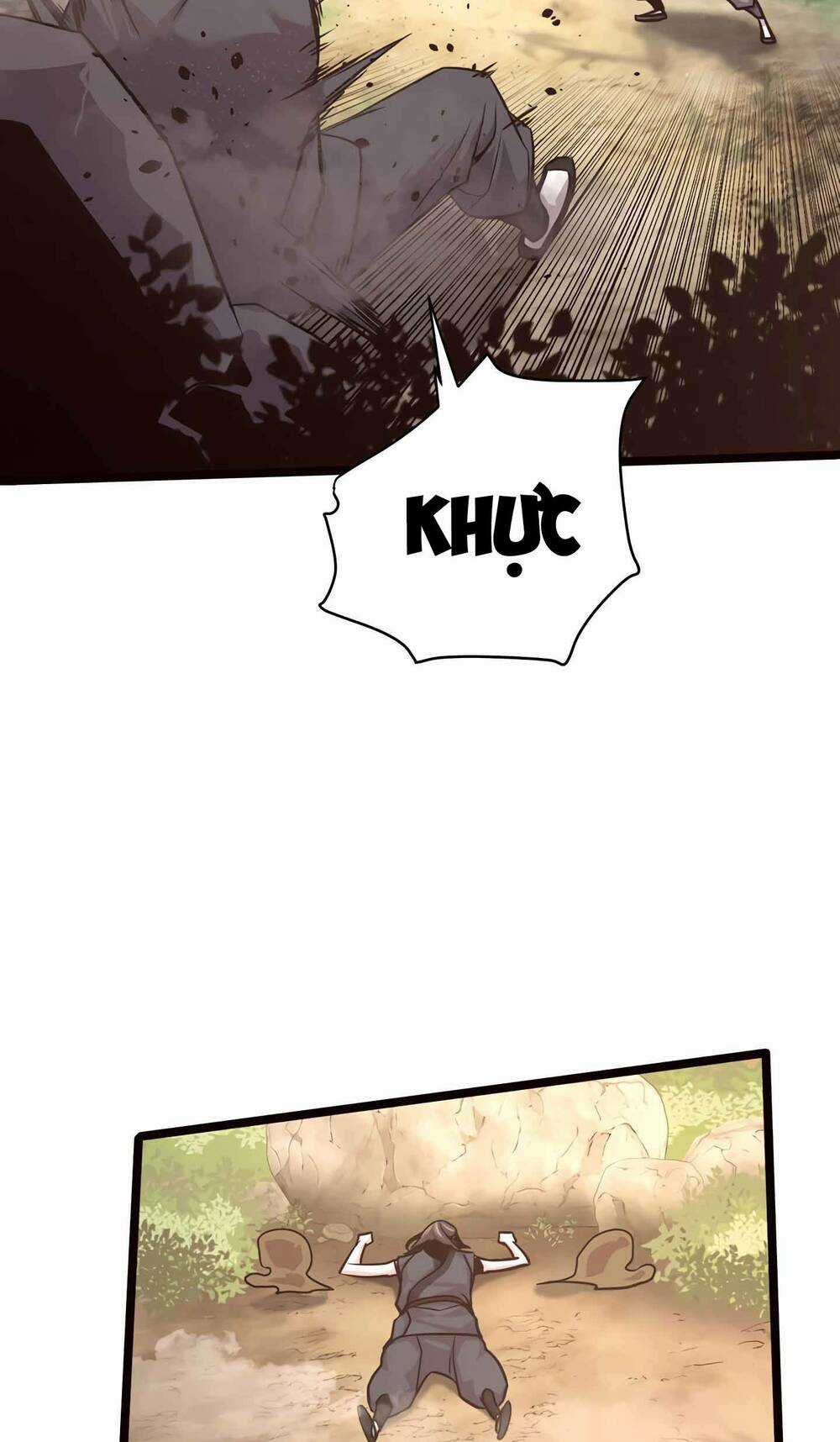 Kẻ Thù Chapter 33 trang 46