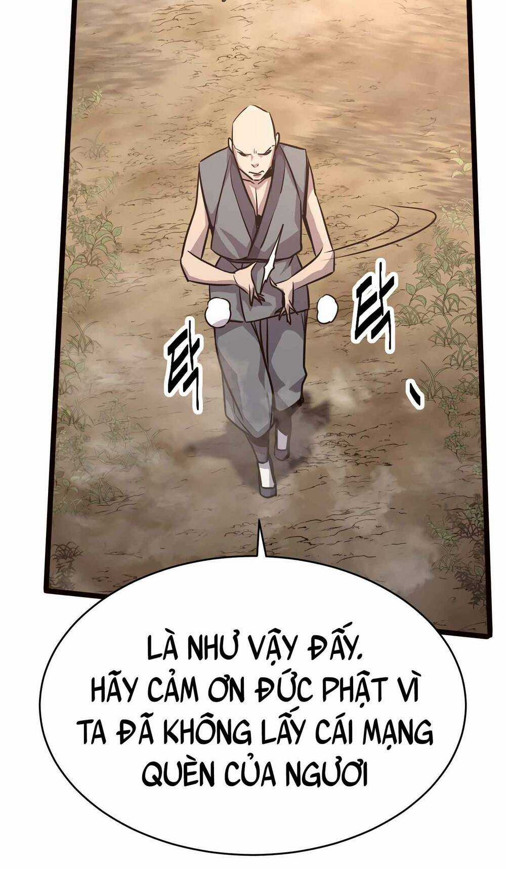 Kẻ Thù Chapter 33 trang 47