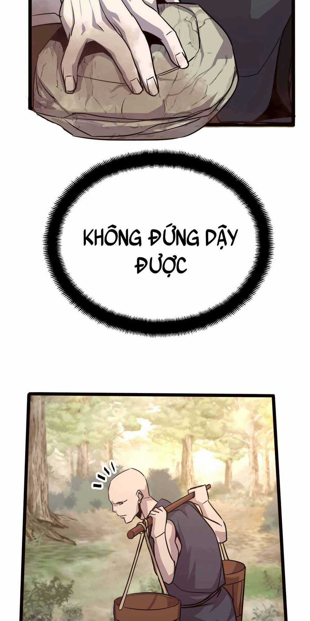 Kẻ Thù Chapter 33 trang 49