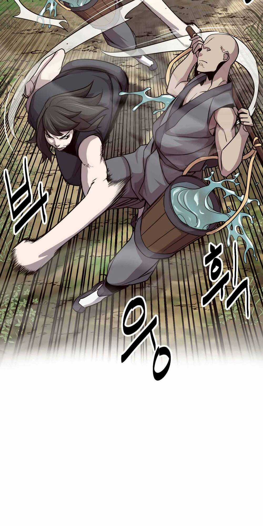 Kẻ Thù Chapter 33 trang 5