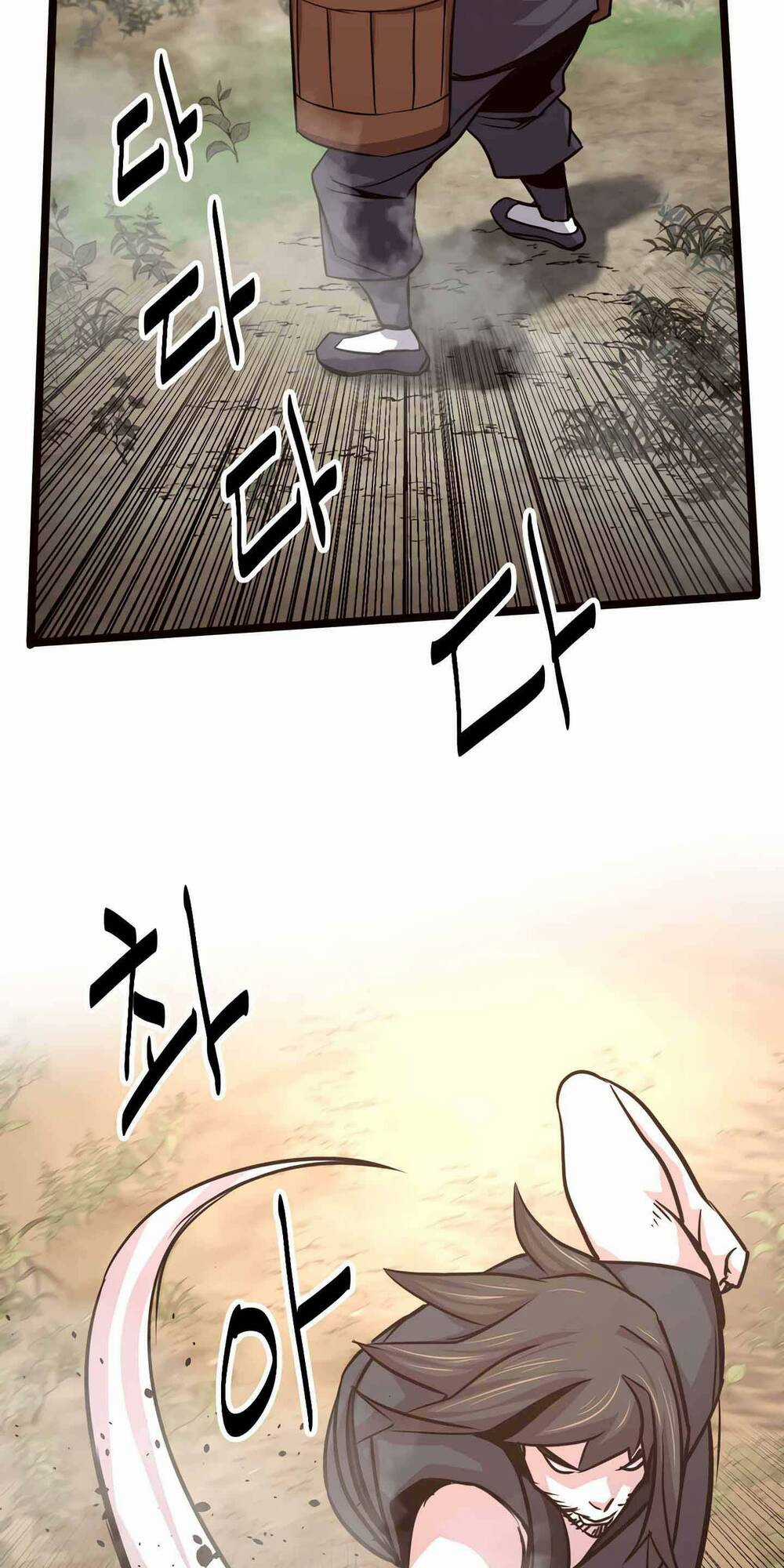 Kẻ Thù Chapter 33 trang 50