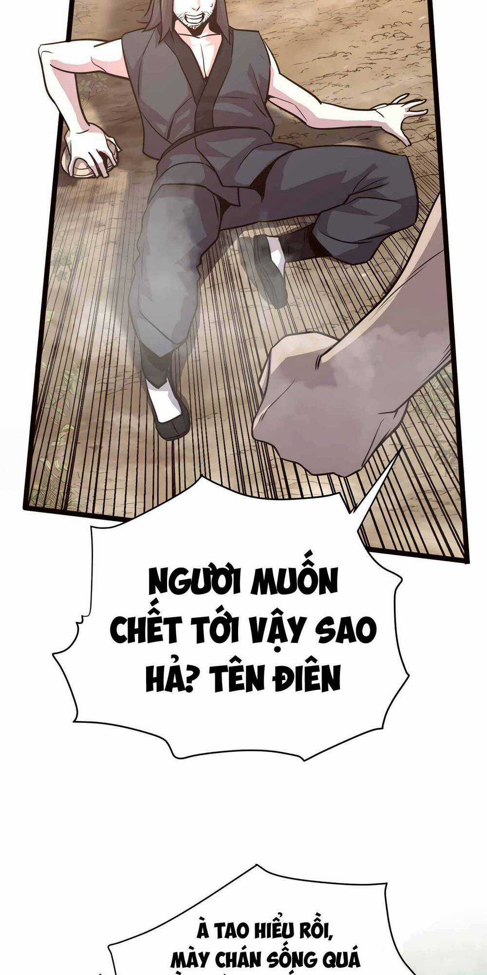 Kẻ Thù Chapter 33 trang 53