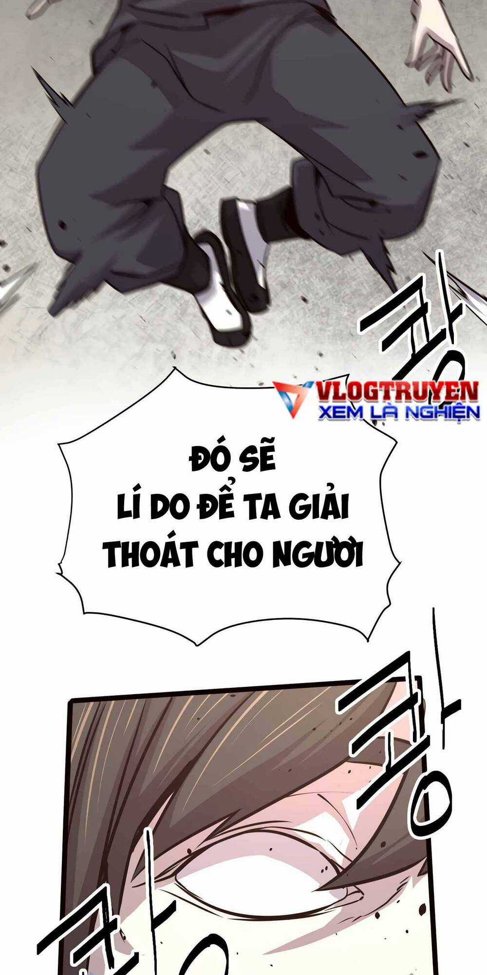 Kẻ Thù Chapter 33 trang 56