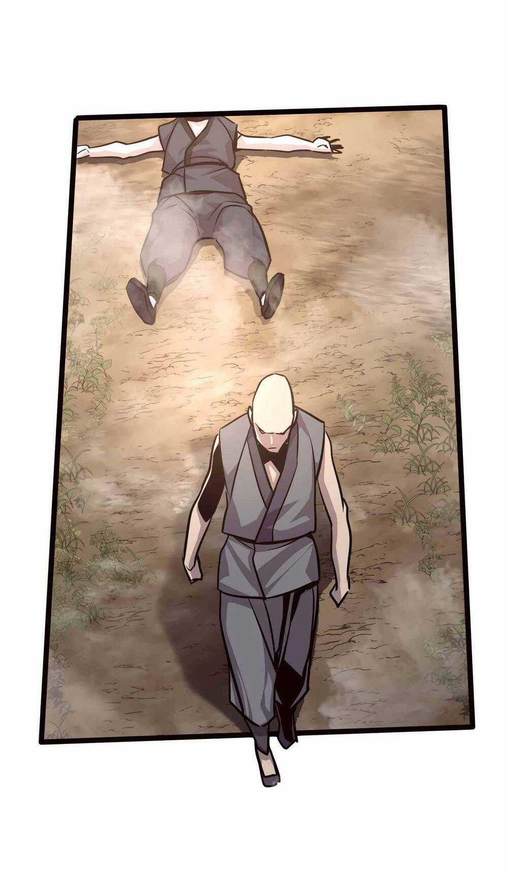 Kẻ Thù Chapter 33 trang 59