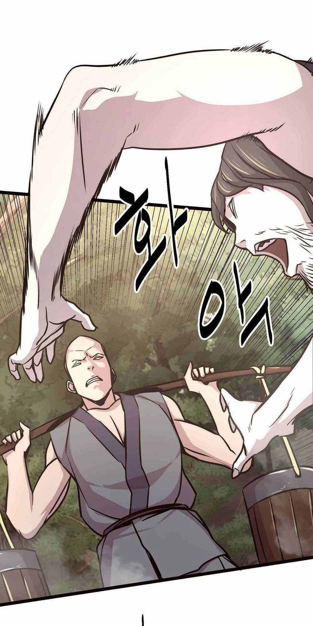 Kẻ Thù Chapter 33 trang 6