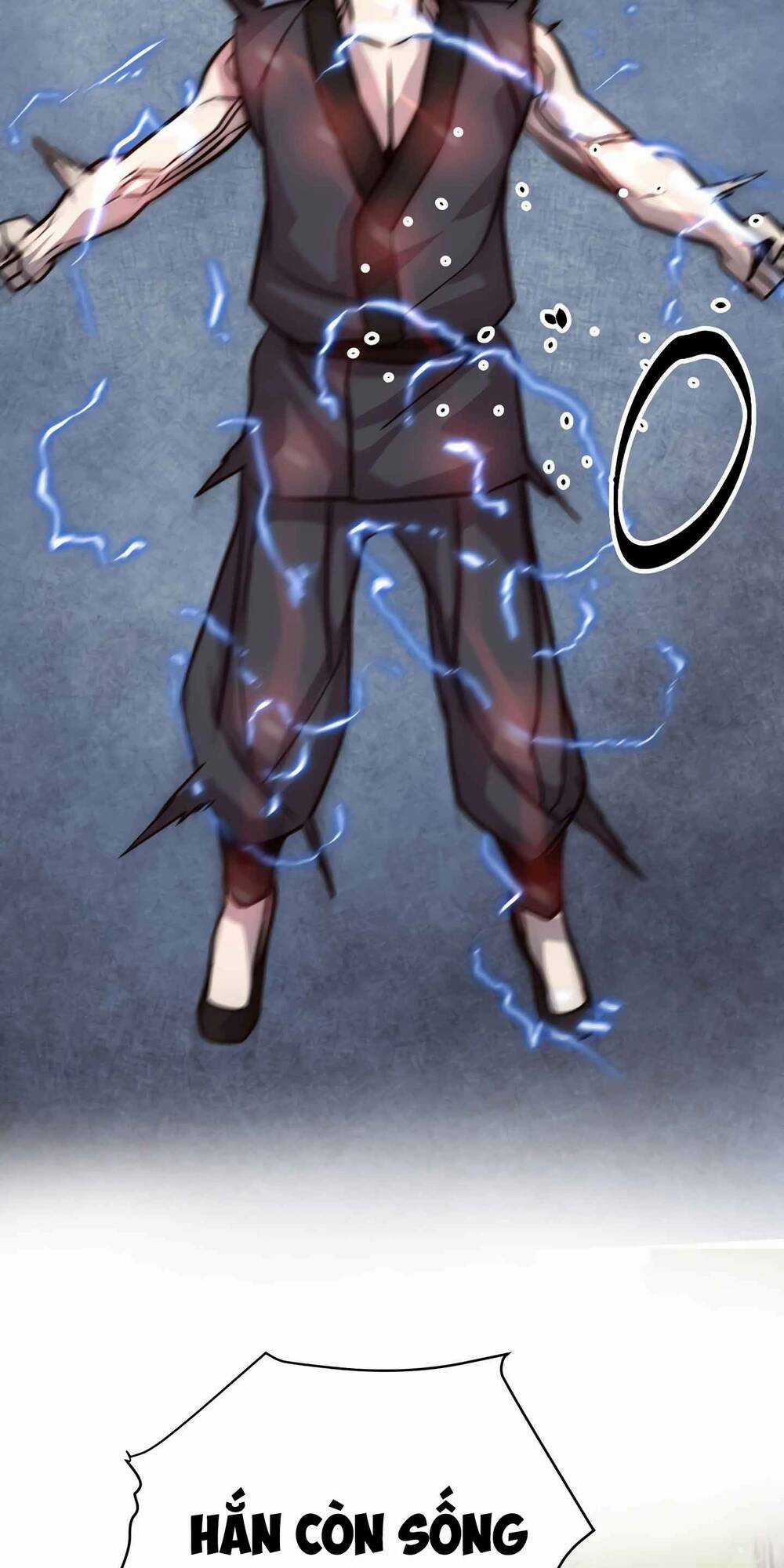 Kẻ Thù Chapter 33 trang 63