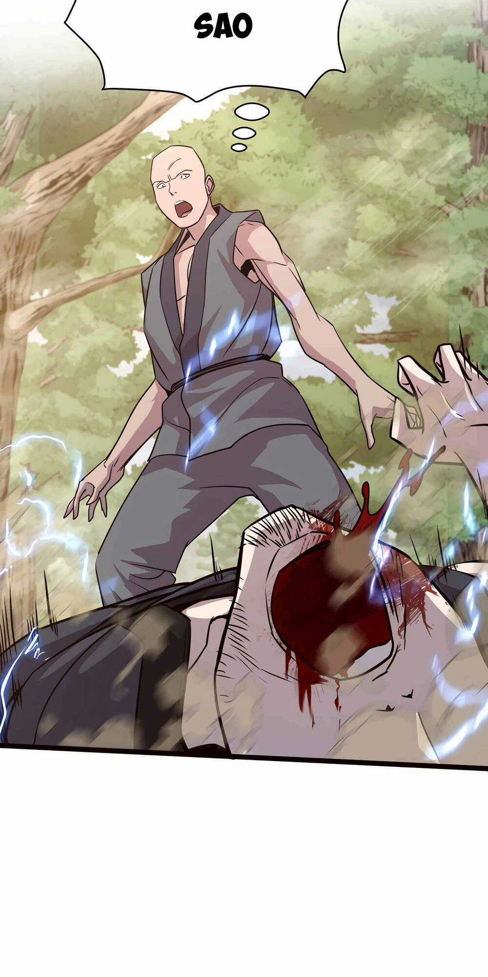 Kẻ Thù Chapter 33 trang 64