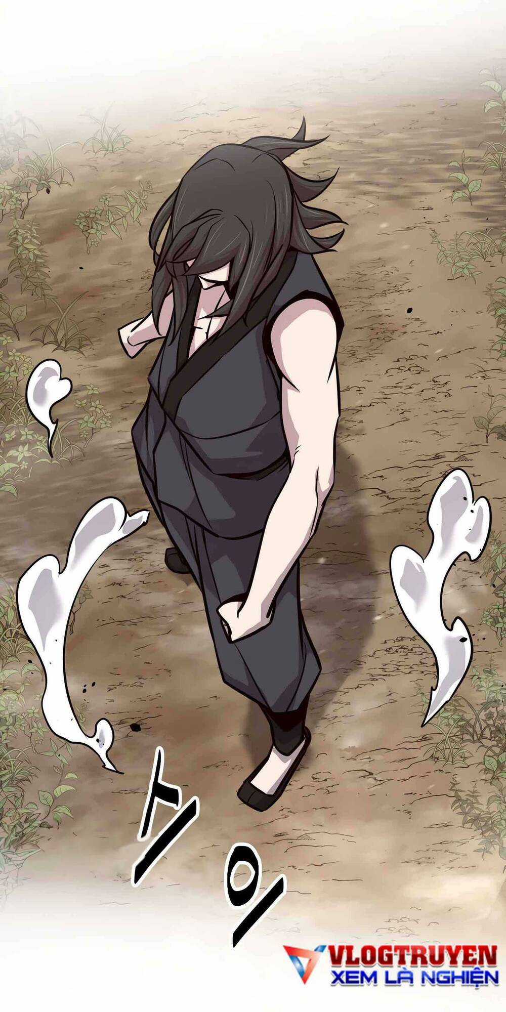 Kẻ Thù Chapter 33 trang 72