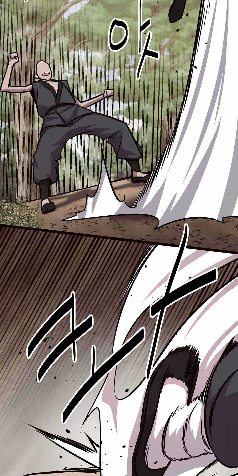 Kẻ Thù Chapter 33 trang 76