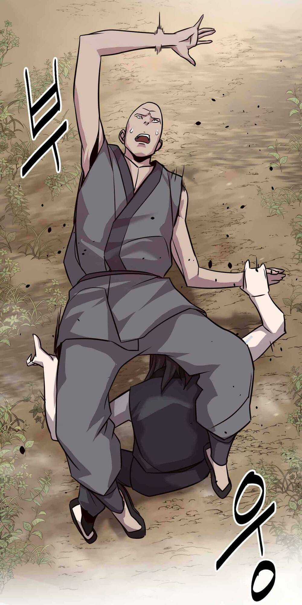 Kẻ Thù Chapter 33 trang 81