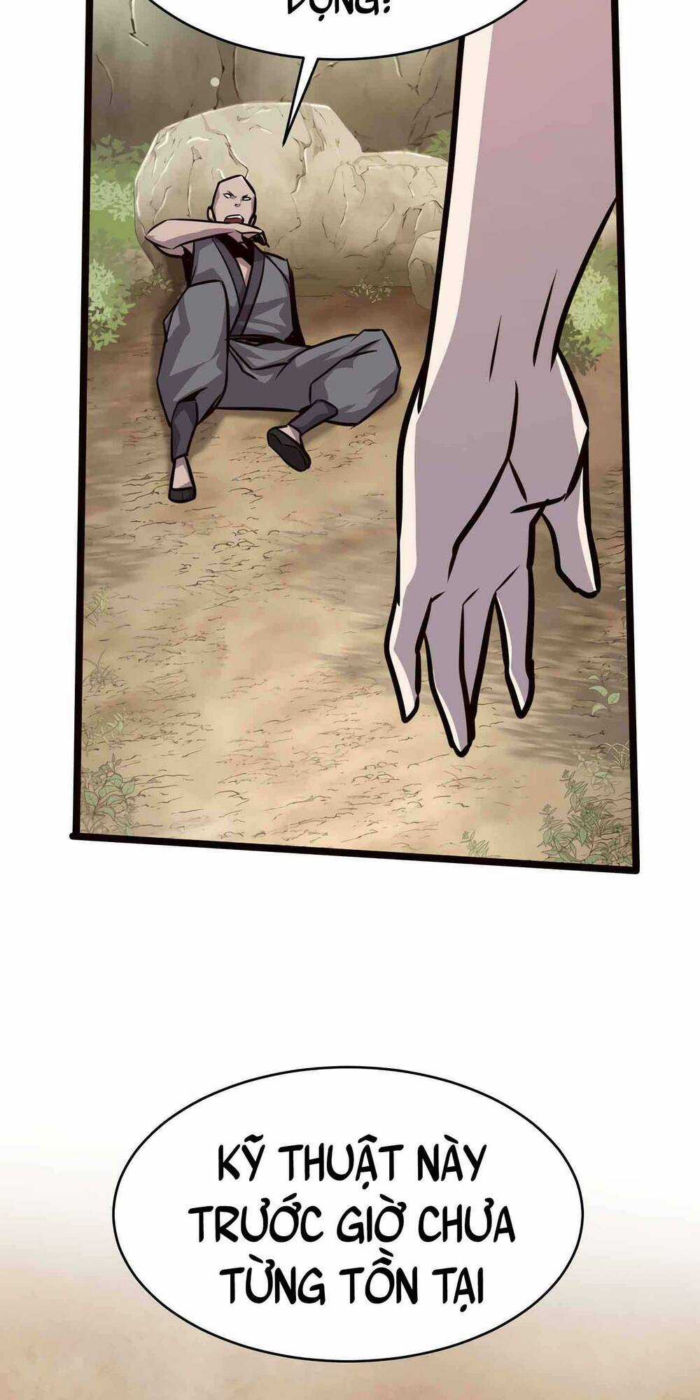 Kẻ Thù Chapter 33 trang 83