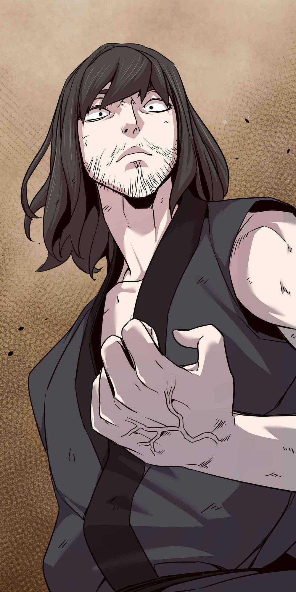 Kẻ Thù Chapter 33 trang 84