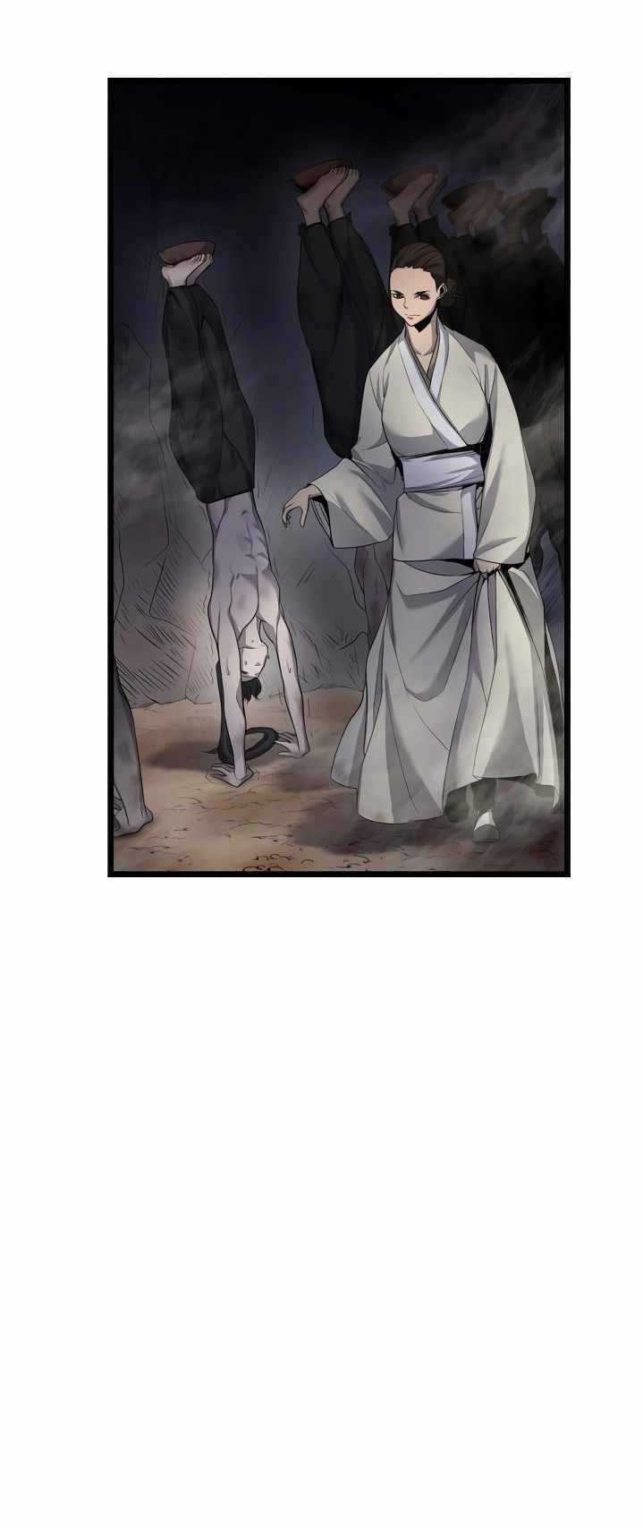 Kẻ Thù Chapter 4 trang 10