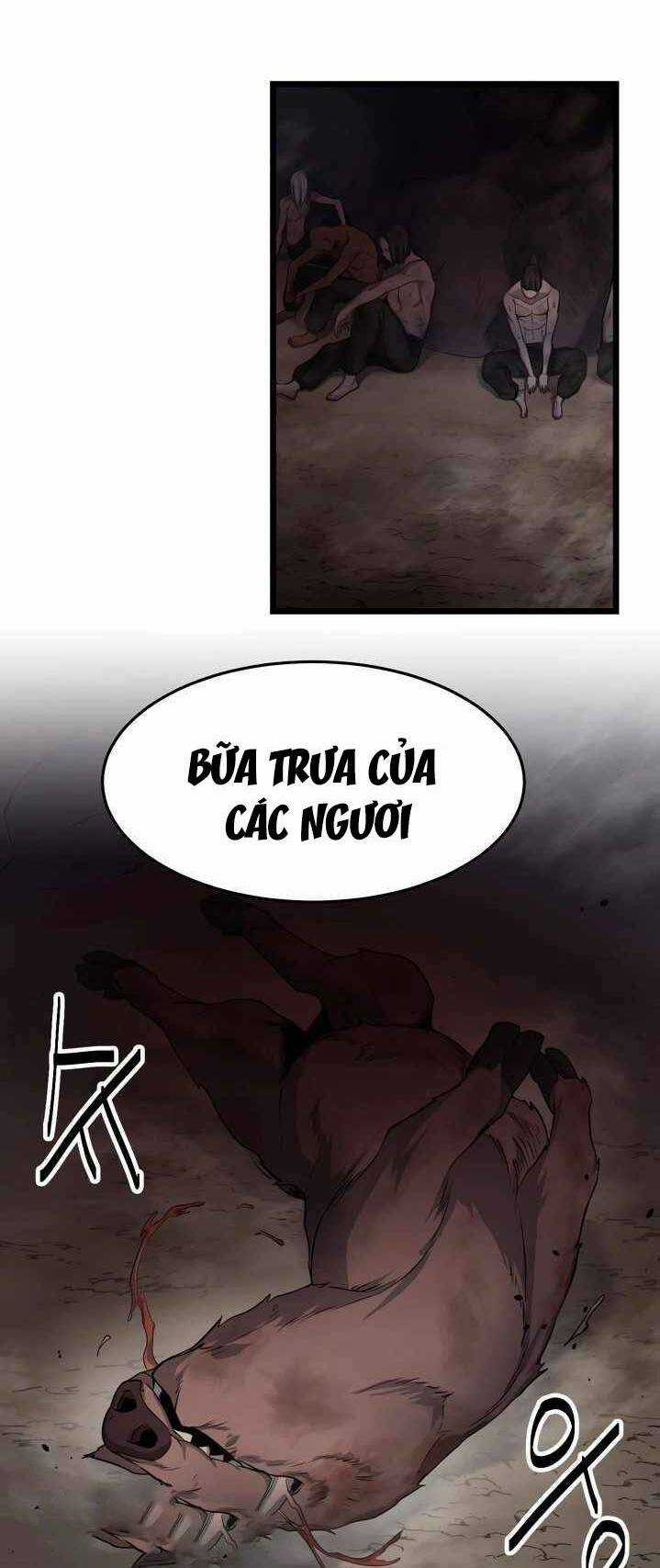 Kẻ Thù Chapter 4 trang 11