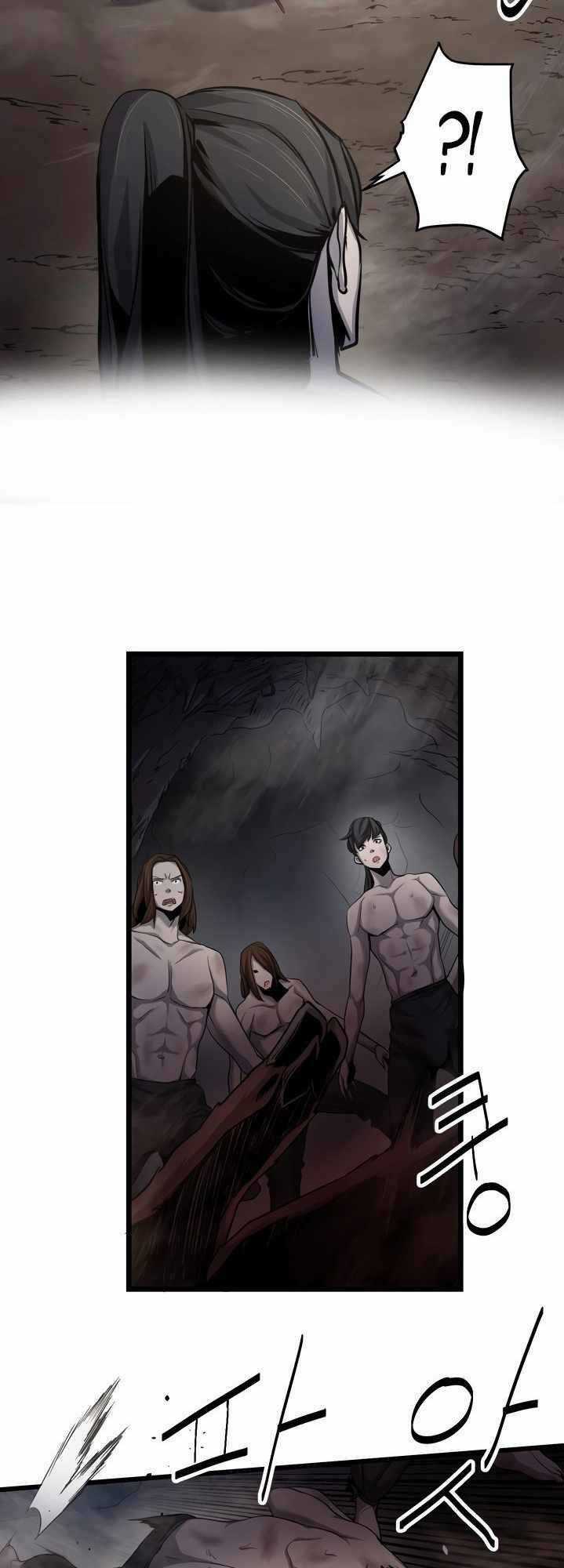 Kẻ Thù Chapter 4 trang 12