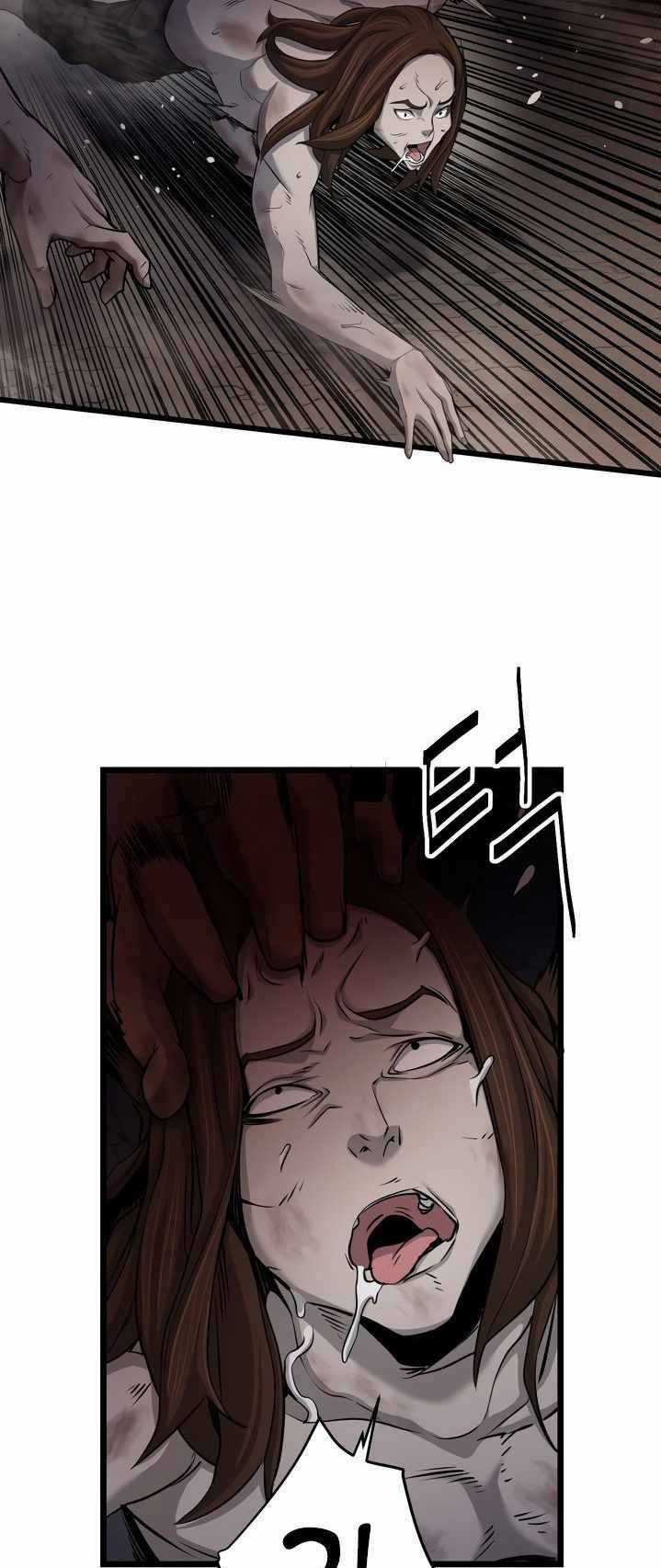 Kẻ Thù Chapter 4 trang 13