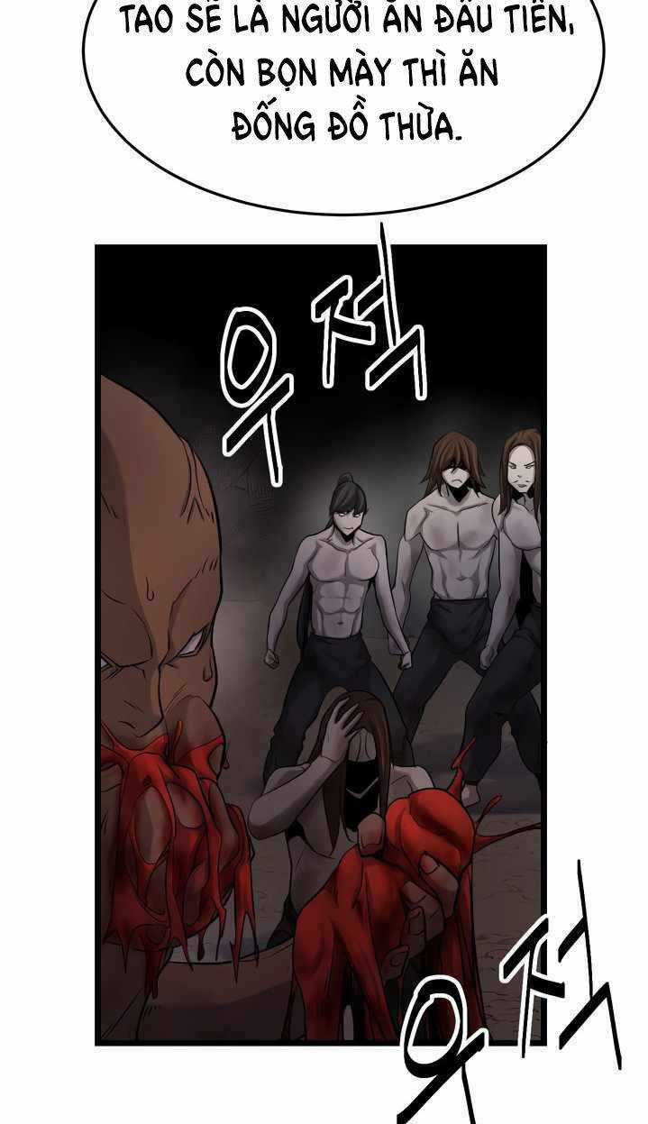 Kẻ Thù Chapter 4 trang 16