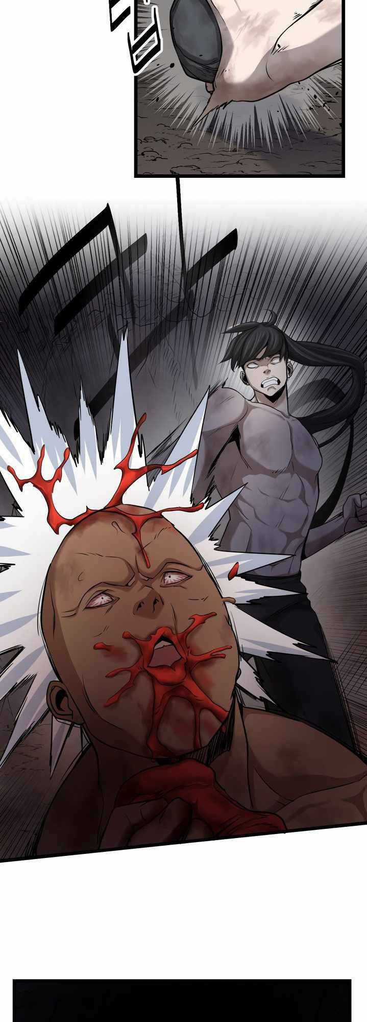 Kẻ Thù Chapter 4 trang 18