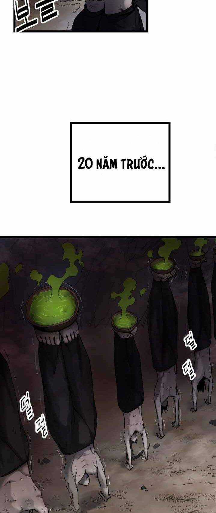 Kẻ Thù Chapter 4 trang 2