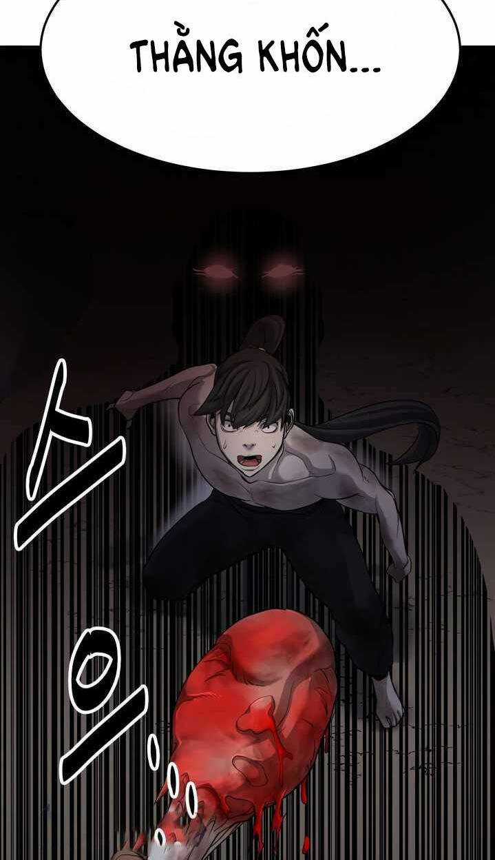 Kẻ Thù Chapter 4 trang 20