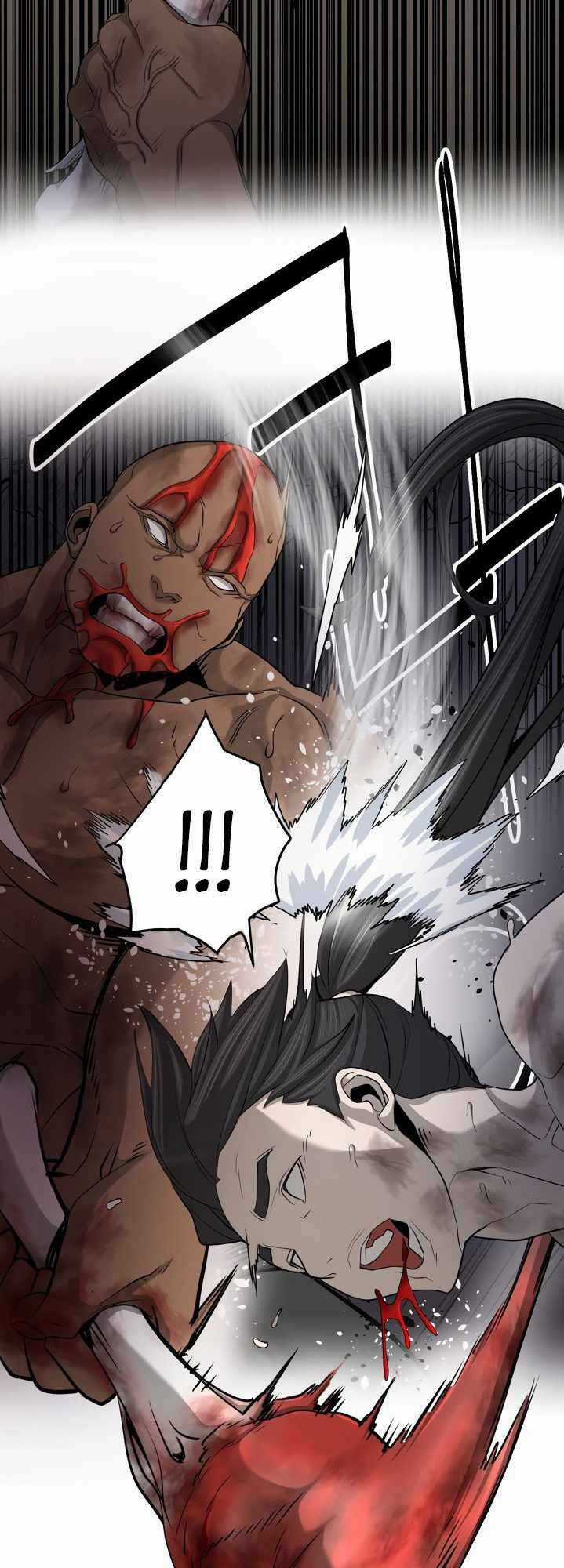 Kẻ Thù Chapter 4 trang 21