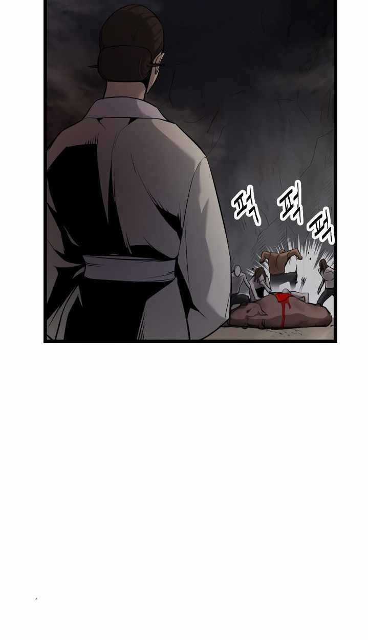 Kẻ Thù Chapter 4 trang 23