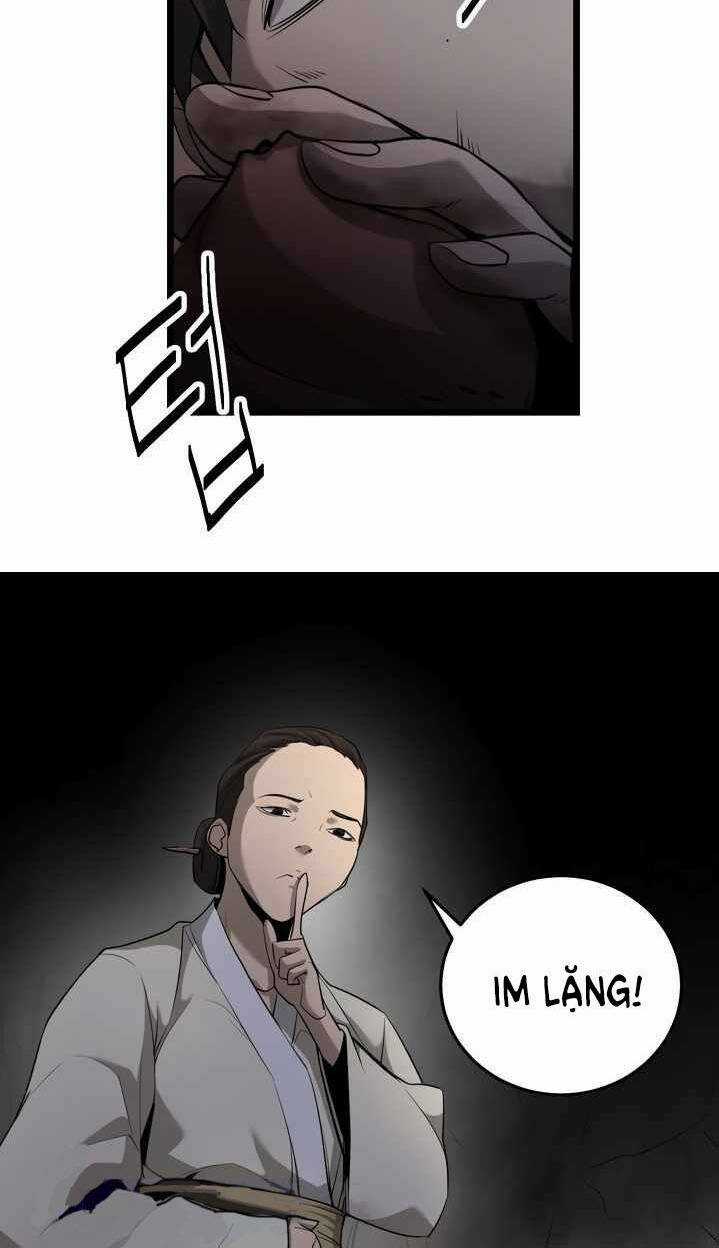 Kẻ Thù Chapter 4 trang 26