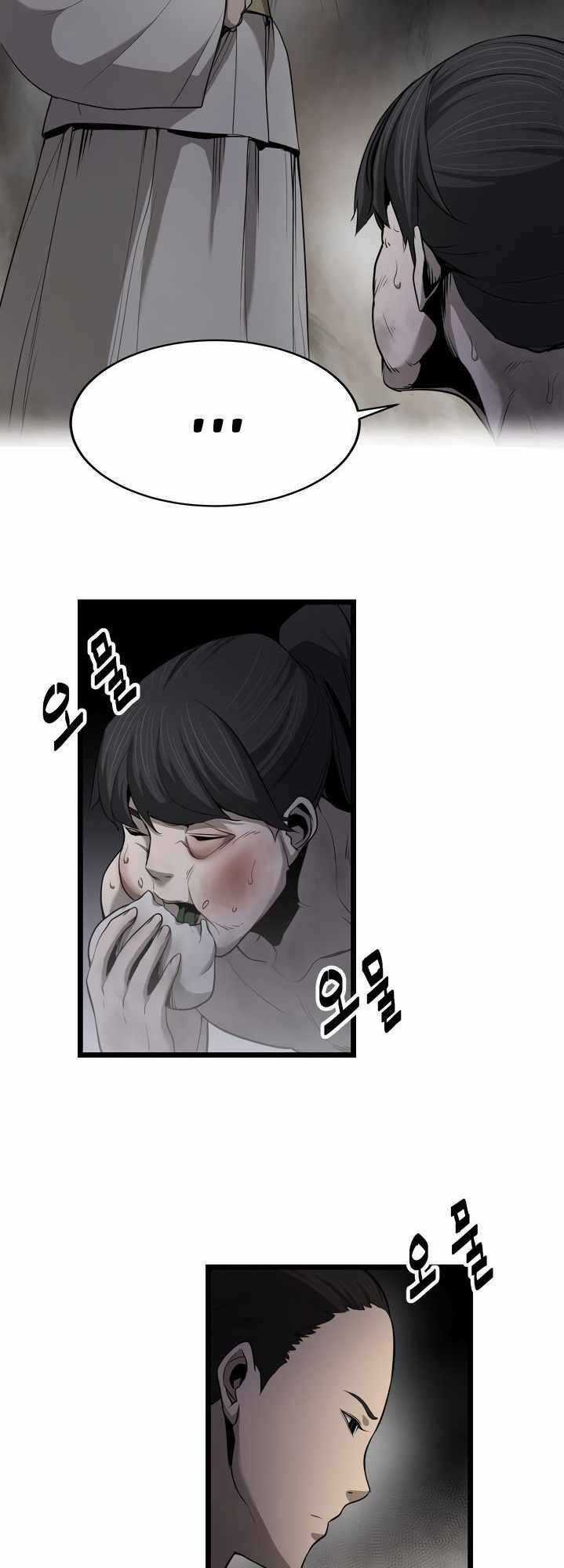 Kẻ Thù Chapter 4 trang 27