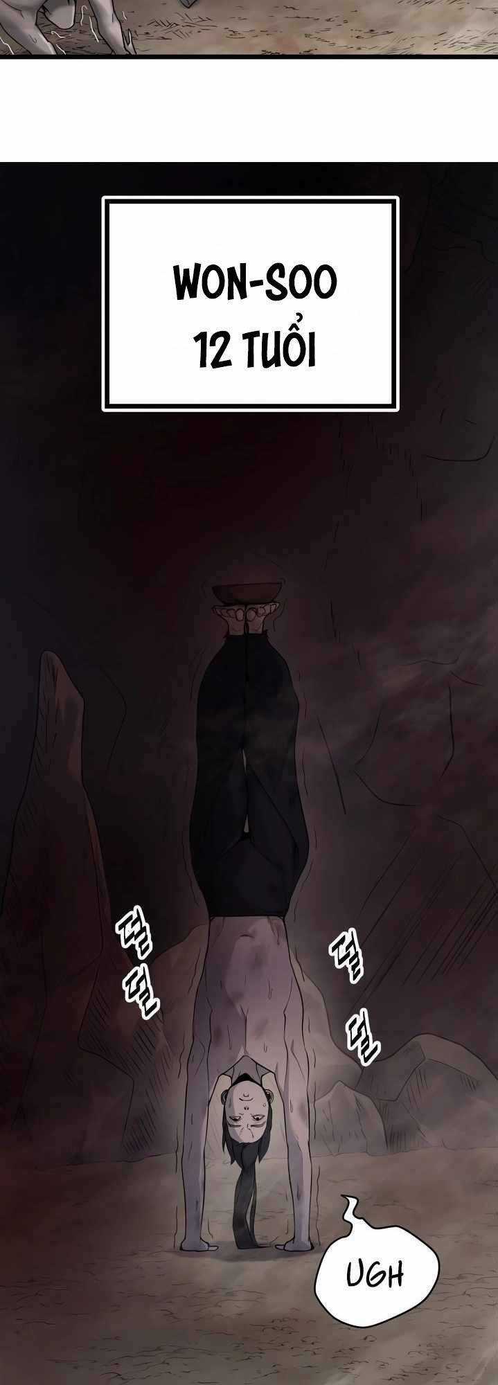 Kẻ Thù Chapter 4 trang 3