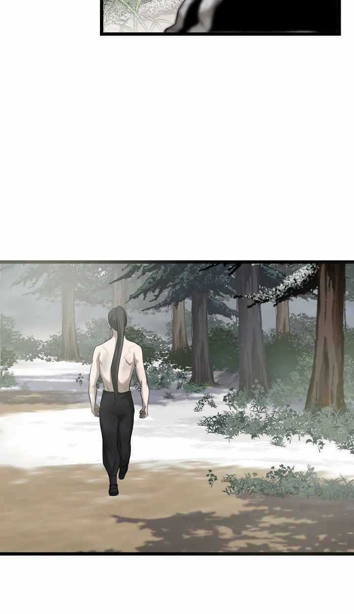 Kẻ Thù Chapter 4 trang 31